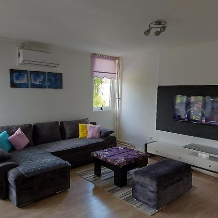 Jove Apartments Bitola Luaran gambar
