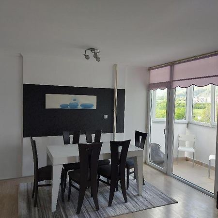 Jove Apartments Bitola Luaran gambar