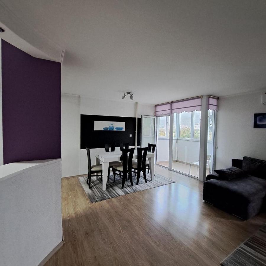 Jove Apartments Bitola Luaran gambar