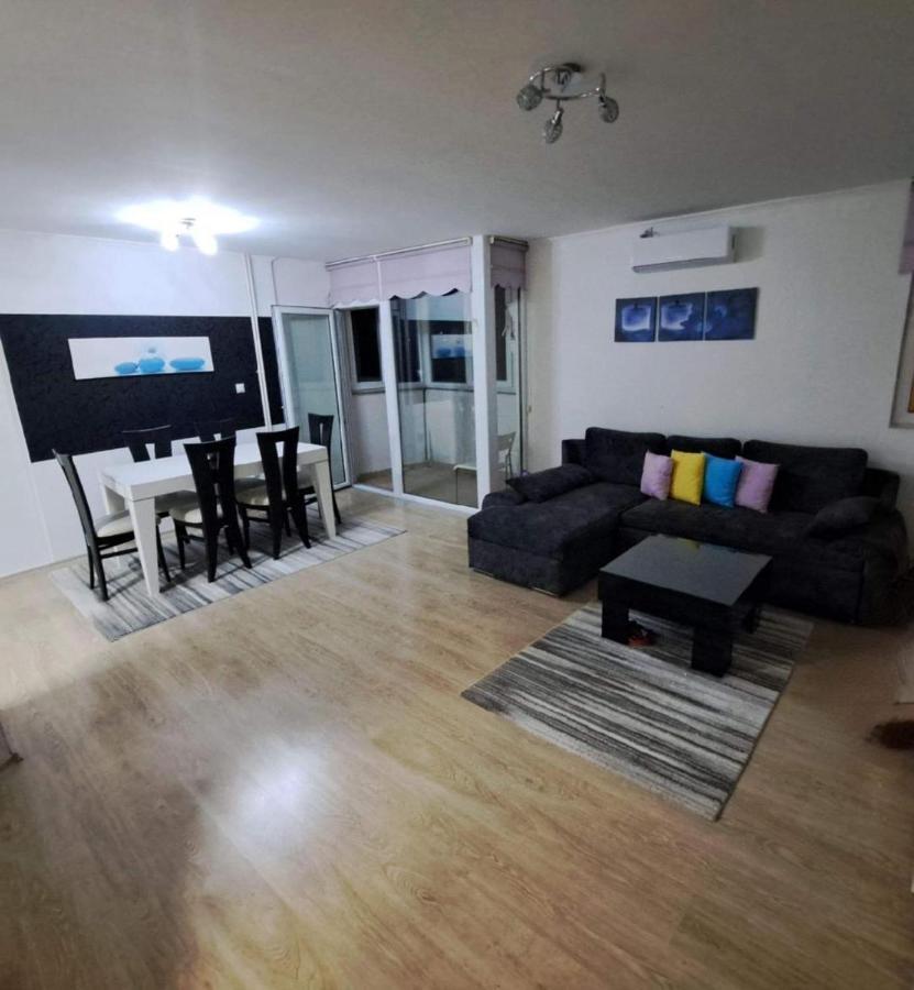 Jove Apartments Bitola Luaran gambar