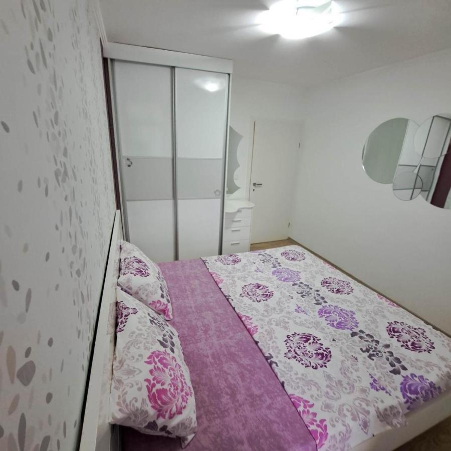 Jove Apartments Bitola Luaran gambar