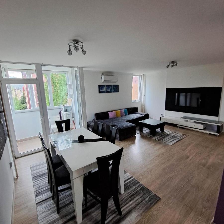 Jove Apartments Bitola Luaran gambar