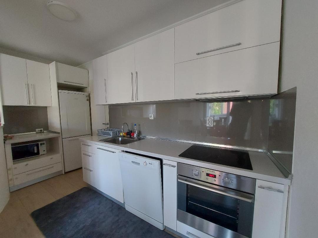 Jove Apartments Bitola Luaran gambar