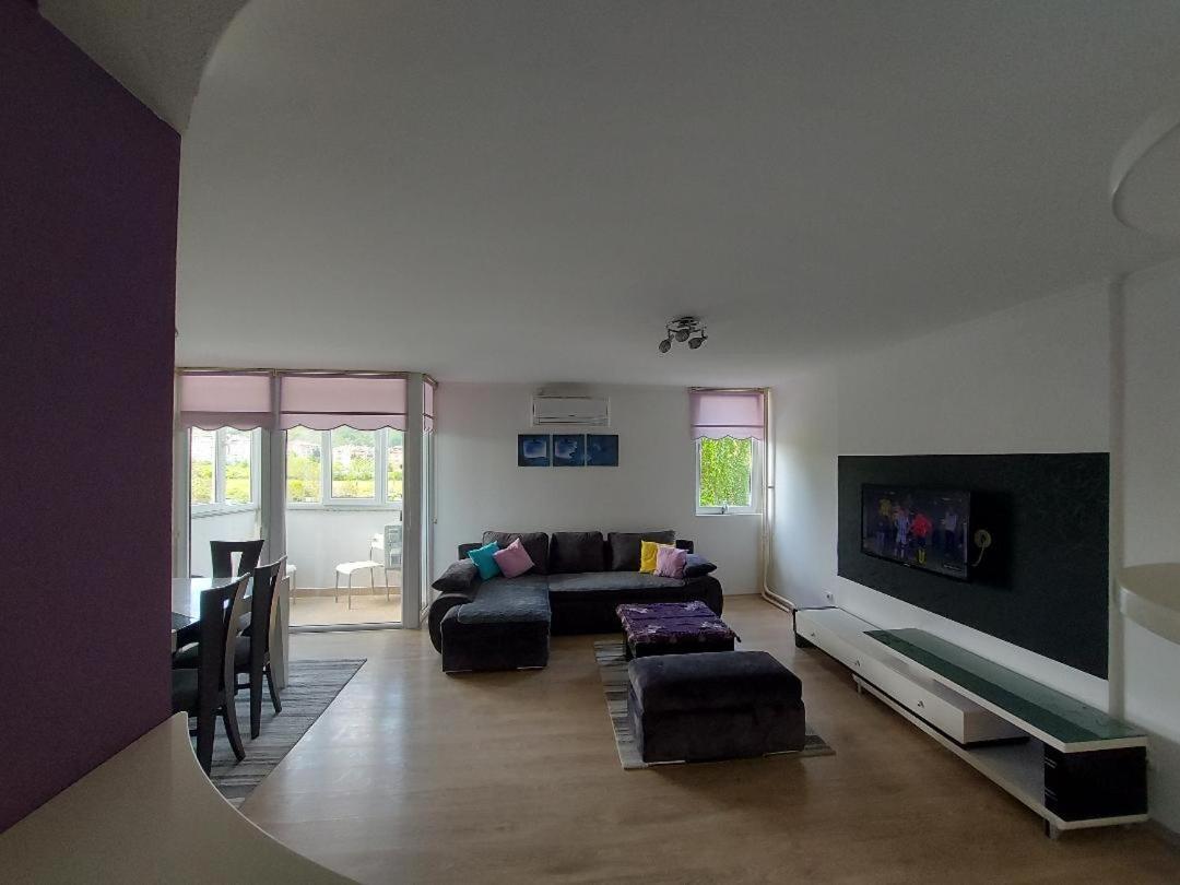 Jove Apartments Bitola Luaran gambar