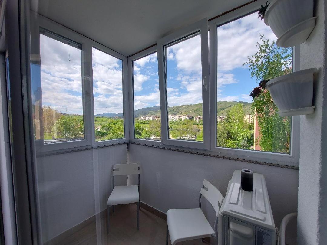 Jove Apartments Bitola Luaran gambar