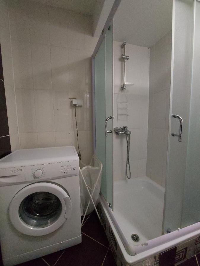 Jove Apartments Bitola Luaran gambar
