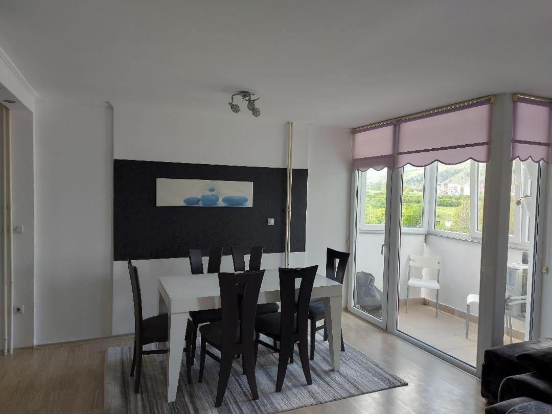 Jove Apartments Bitola Luaran gambar